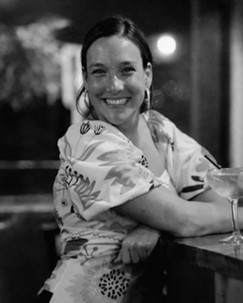 Portrait of Pattie Kuhnen