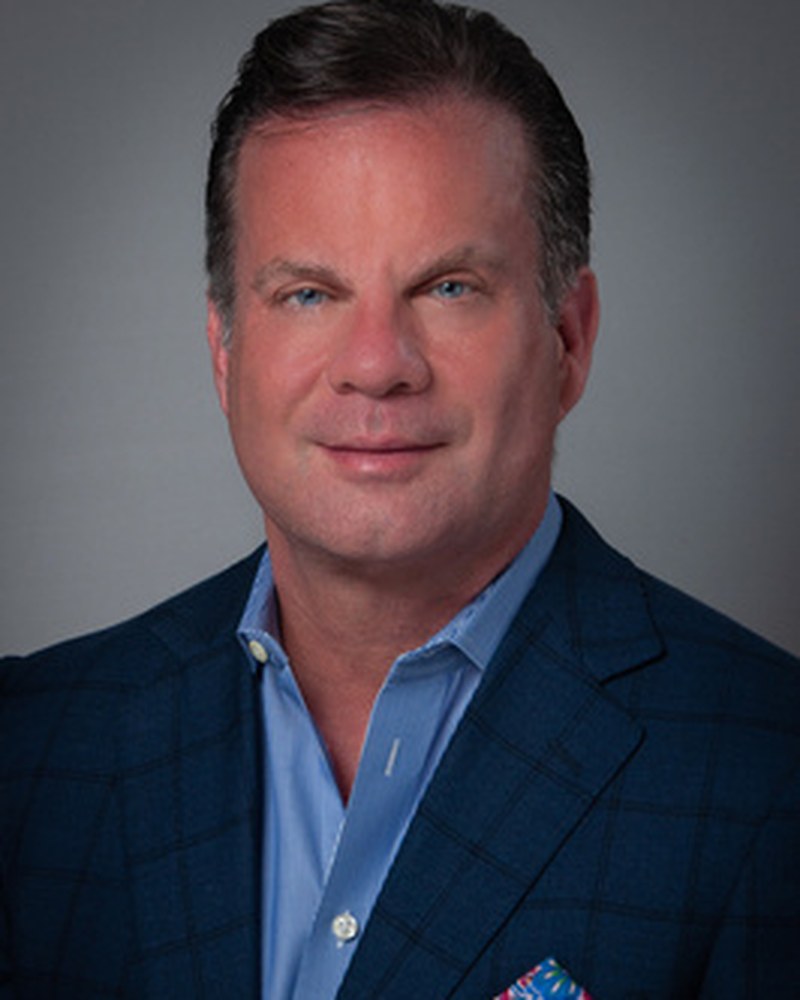 Portrait of Dennis McErlean, CPA, J.D.