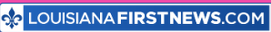Louisiana First News logo